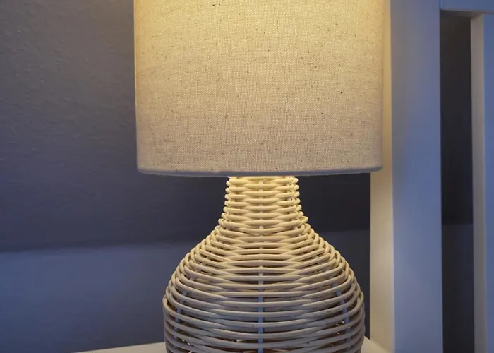 Appartamento Ferienwohnung Mit Weitblick Mitten In Burg *